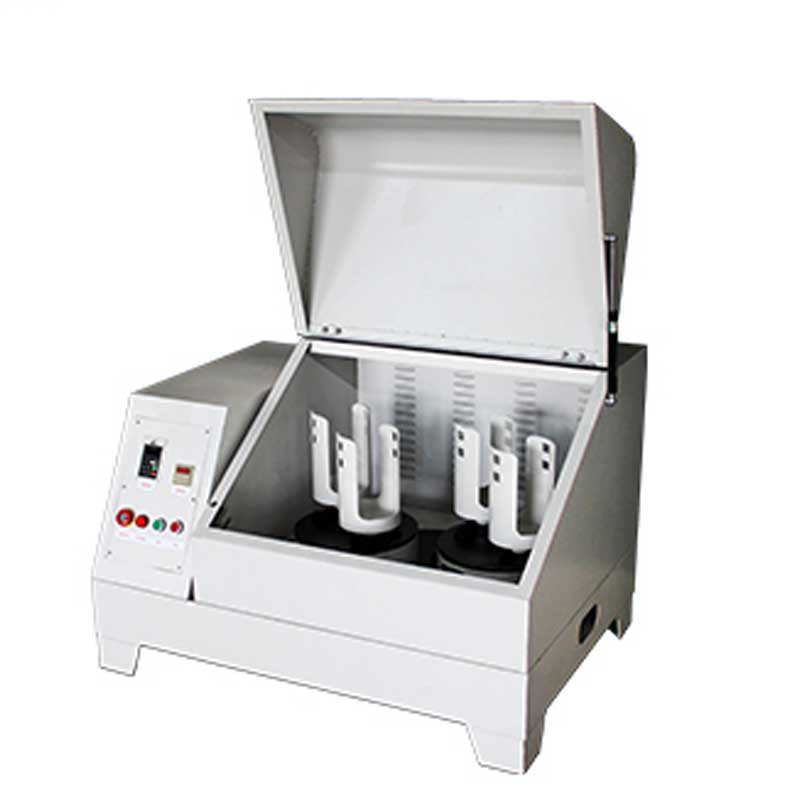 雙行星式球磨機(jī)