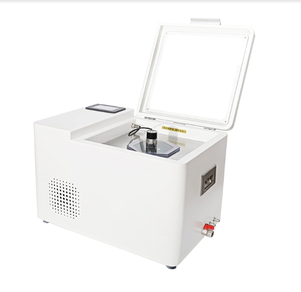 非接觸式超聲波細胞破碎儀（一體式）