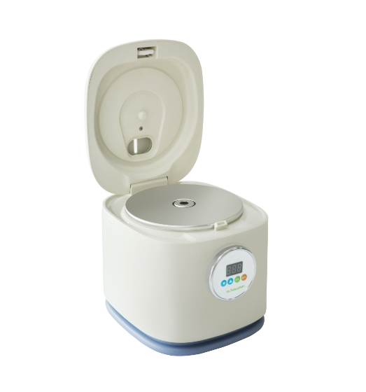 JCDG-20小容量非接觸超聲波裂解儀