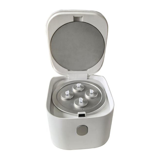 四通道非接觸超聲波裂解儀