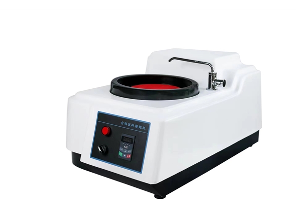 JMP-1B（新款）金相試樣磨拋機(jī)
