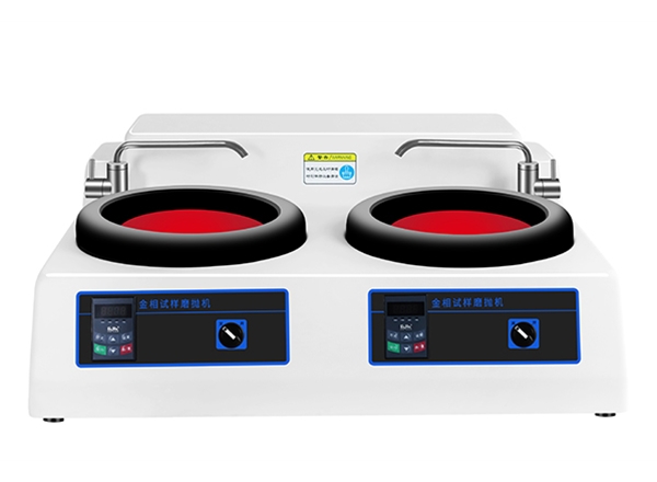 JMP-2CE金相試樣磨拋機（50~1000轉(zhuǎn)）