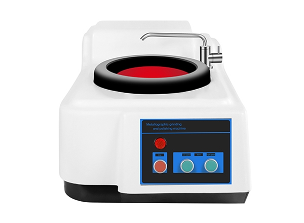 JMP-160金相試樣磨拋機(jī)（兩級(jí)定速） 