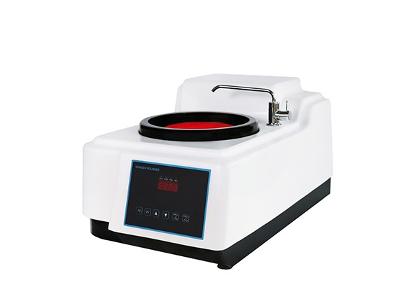 JMP-160E金相試樣磨拋機(jī)（無級(jí)變速、兩級(jí)定速） 