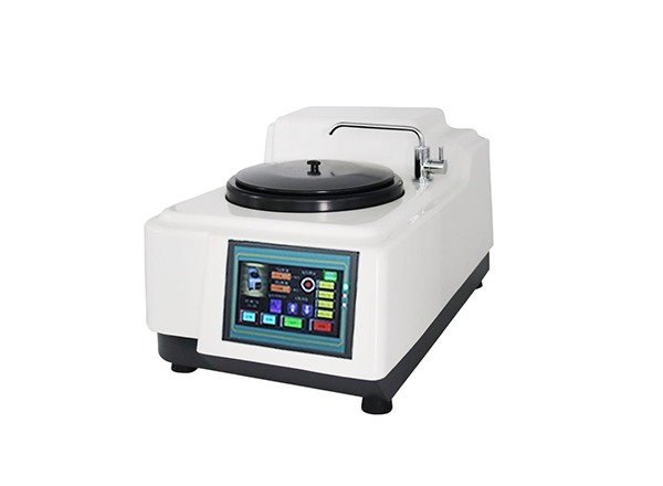 JMP-1S金相試樣磨拋機(jī)（無極調(diào)速、四級(jí)定速）