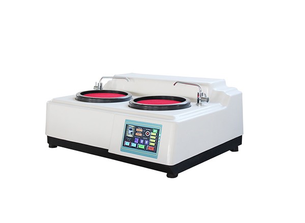 JMP-2S金相試樣磨拋機(jī)（無極調(diào)速、四級(jí)定速）