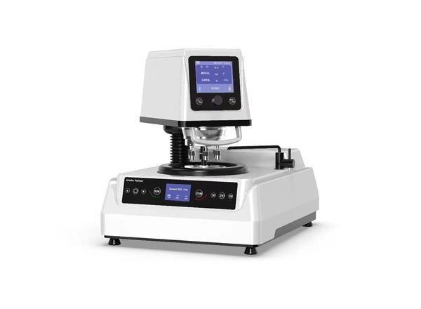 CMP-4金相試樣單盤自動(dòng)磨拋機(jī)