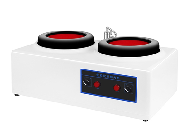 P-2T金相試樣拋光機(jī)