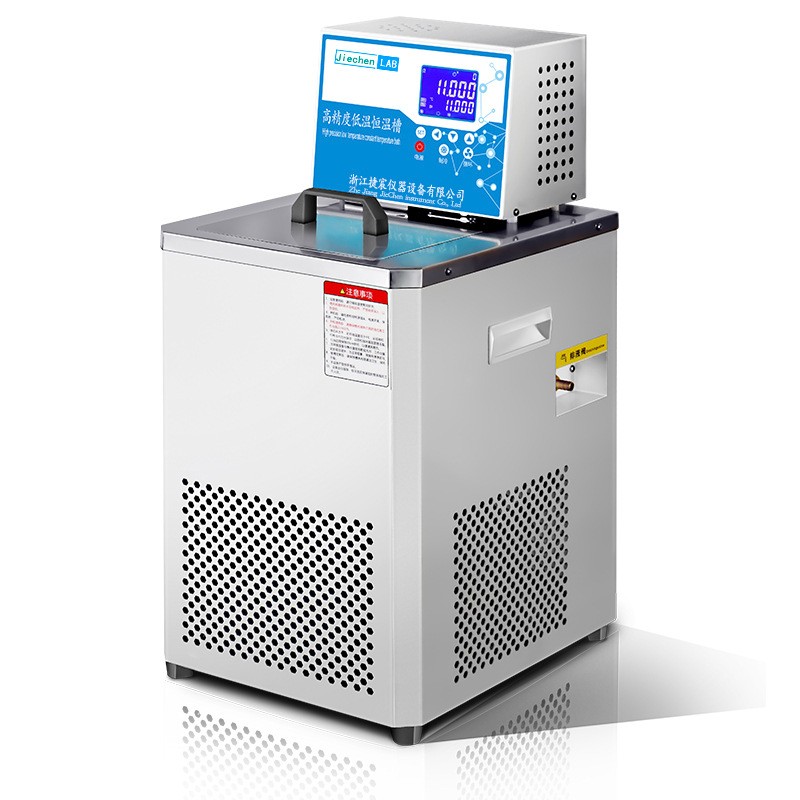 BD-II系列高精度高低溫恒溫槽