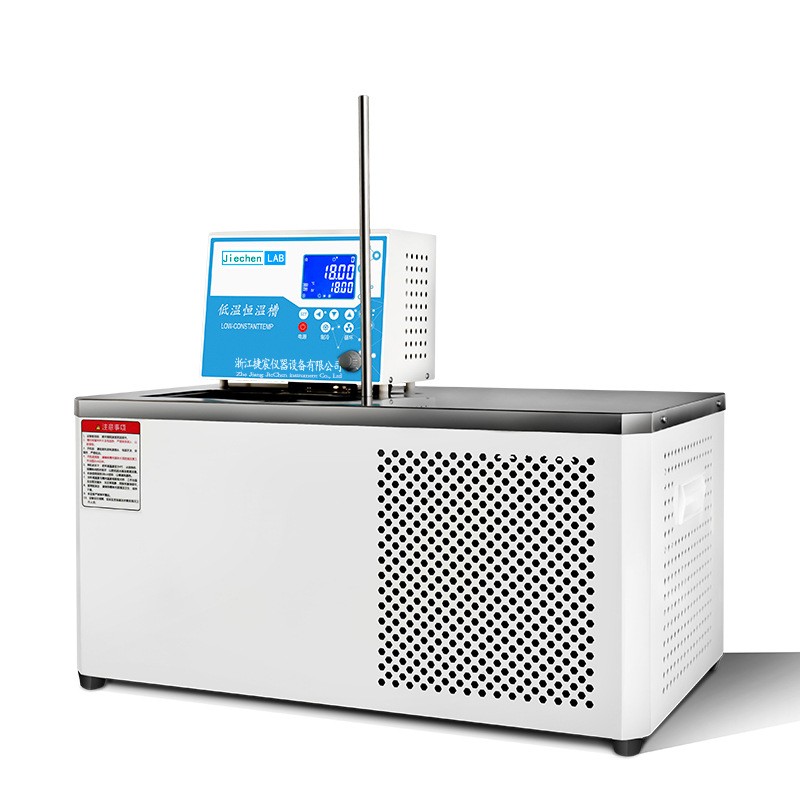 DCW-L系列低溫恒溫磁力攪拌槽