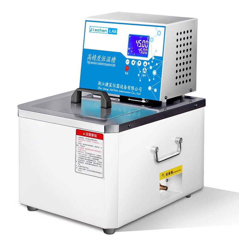 SC系列高精度恒溫槽
