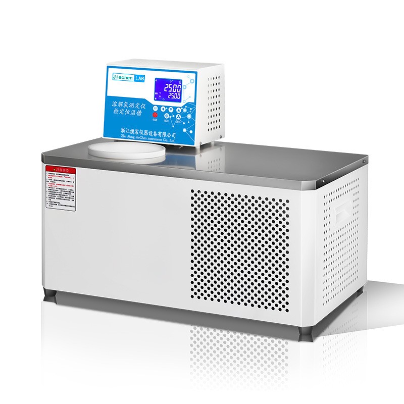 RJY溶解氧測定儀檢定專用恒溫槽