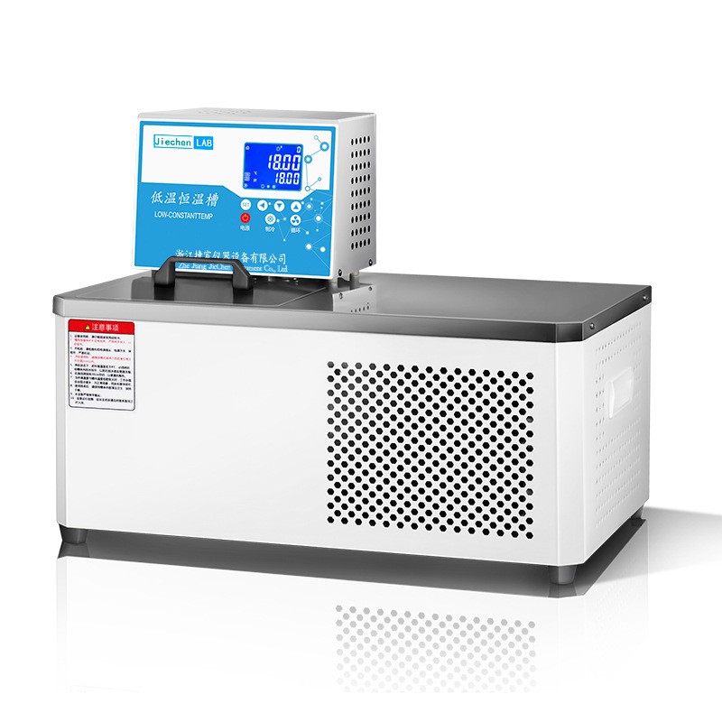 DCW 臥式低溫恒溫槽