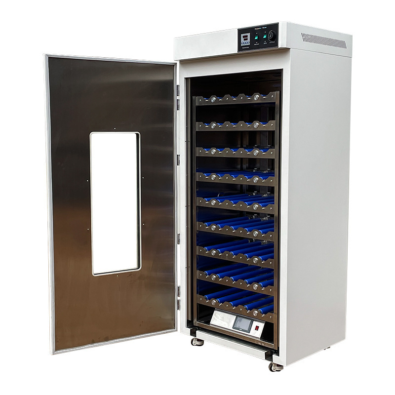 實驗室控溫細胞培養(yǎng)滾瓶機（轉瓶機）