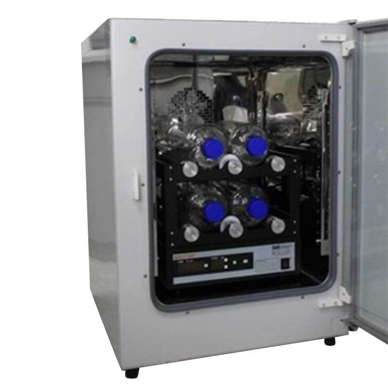 S4分體式細胞培養(yǎng)滾瓶機（轉瓶機）