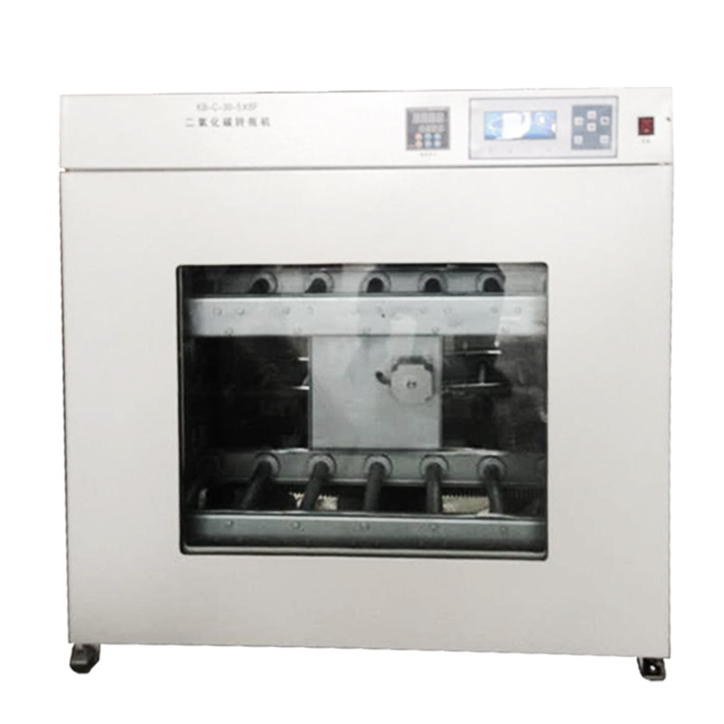 二氧化碳培養(yǎng)滾瓶機（轉瓶機）