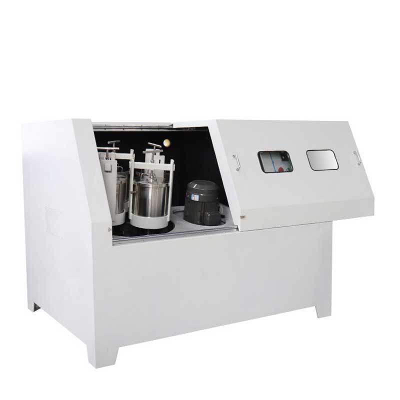 QM-QX20大容量全方位行星式球磨機(jī)（20L）