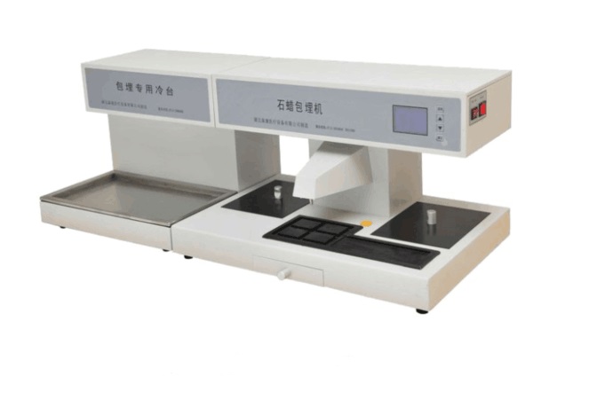 JCB-TBM100 智能石蠟包埋機(jī)