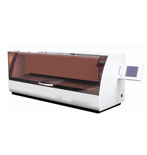 JCR-TRS14/18 生物組織染色機(jī)