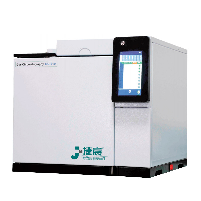 GC-610/510氣相色譜儀（白酒環(huán)氧乙烷T(mén)VOC檢測(cè)）