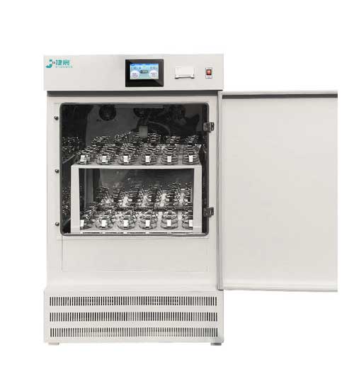 二氧化碳恒溫培養(yǎng)振蕩搖床