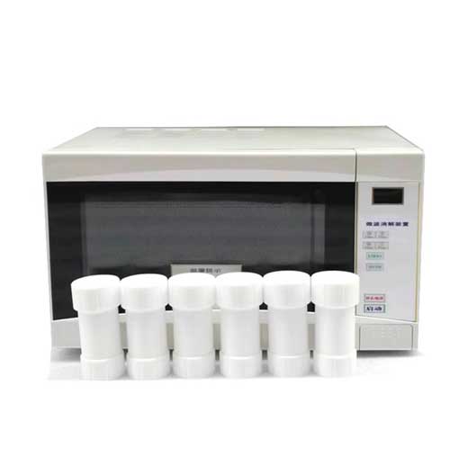 JCWMX-III-B微波消解裝置（COD微波消解儀）