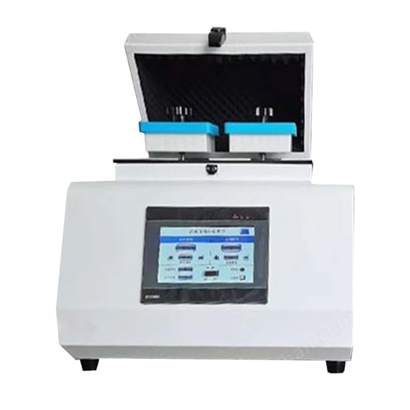 JCZYM-192（雙頭）高通量組織研磨儀（雙頭）