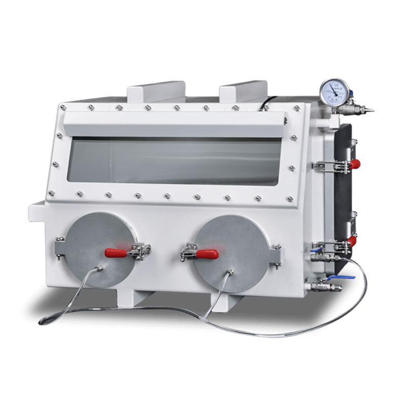 實(shí)驗(yàn)室真空手套箱A型