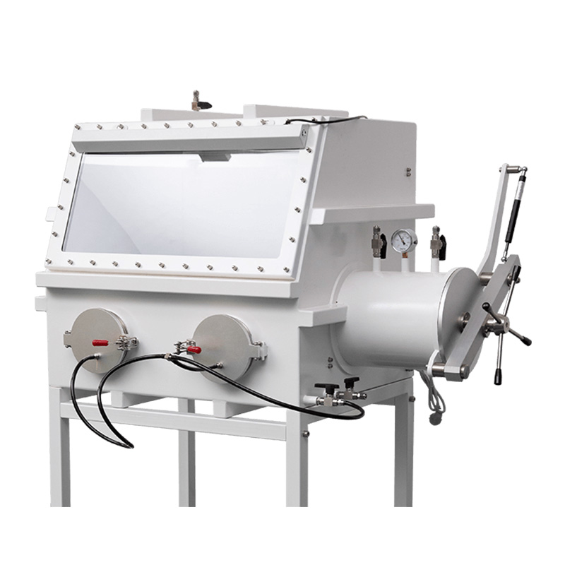 實(shí)驗(yàn)室真空手套箱C型