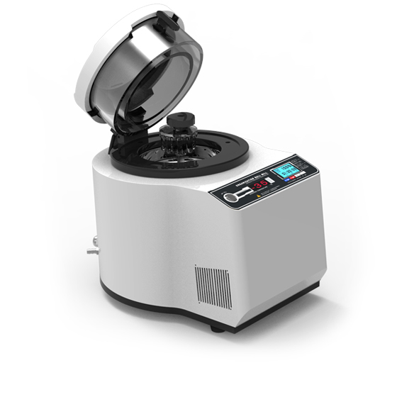 J-GT32高通量組織研磨儀-32位