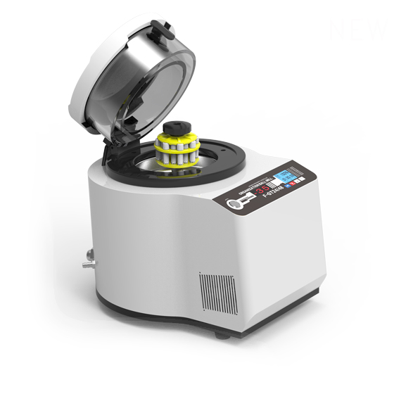 J-GT24高通量組織研磨儀-24位