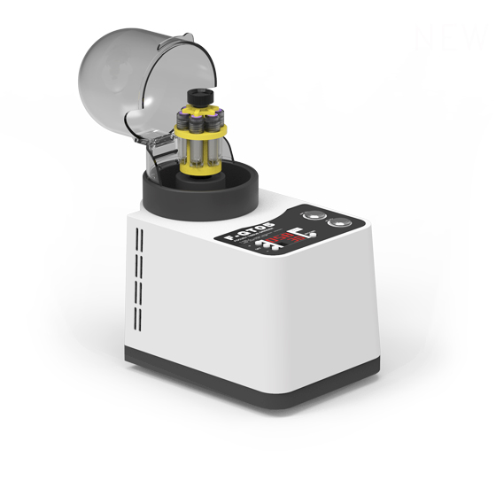 J-GT05微型高通量組織研磨儀