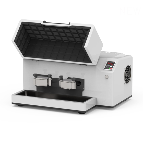 MM500納米高能振動球磨儀