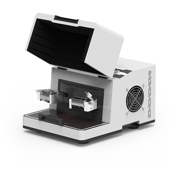 MM400混合型高能振動球磨儀