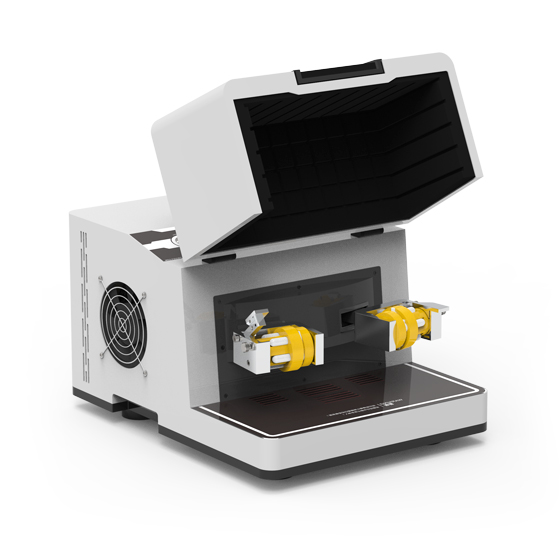 MM400混合型組織研磨儀