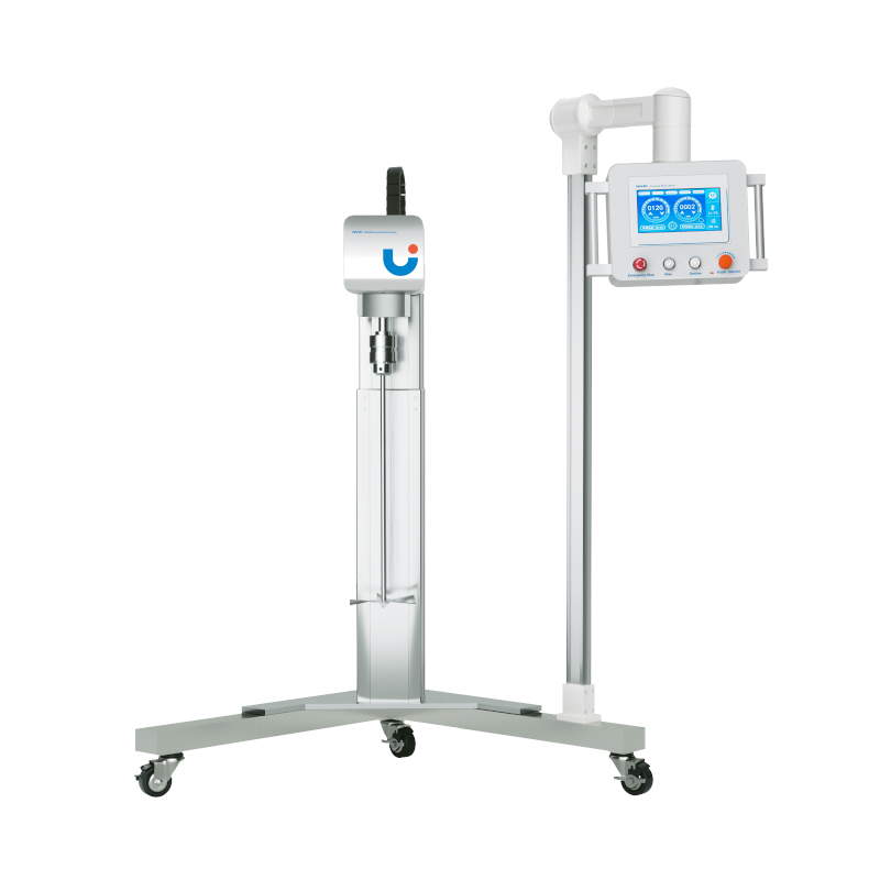 RWD500大功率電動攪拌機（電動升降）