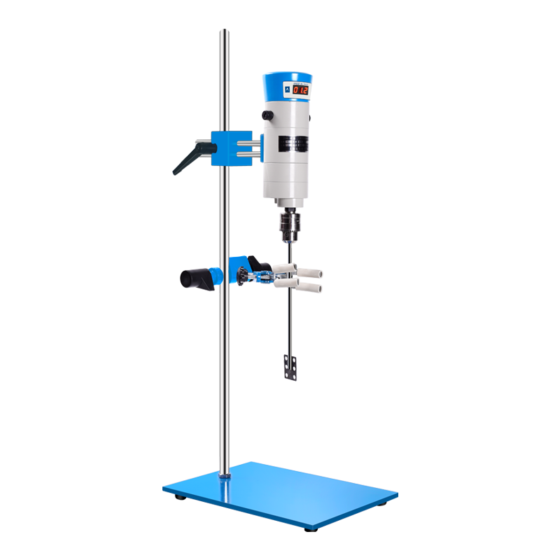 JB50-SH數(shù)顯恒速電動(dòng)攪拌器