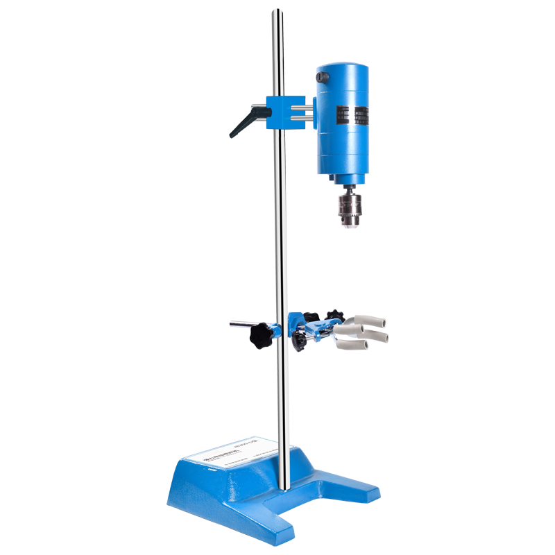 JB300-D強(qiáng)力型電動(dòng)攪拌器