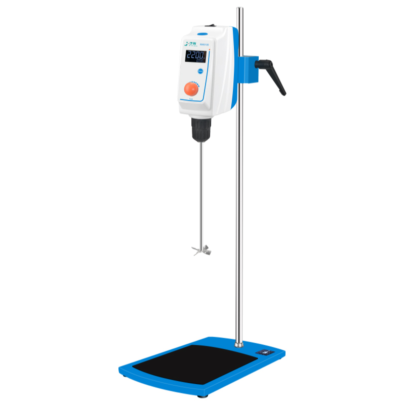 RWD50頂置式電動攪拌器