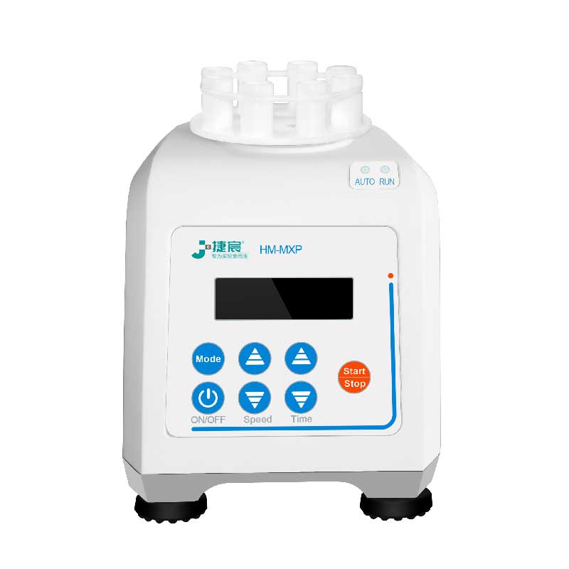 HM-MXP旋渦細胞破碎儀