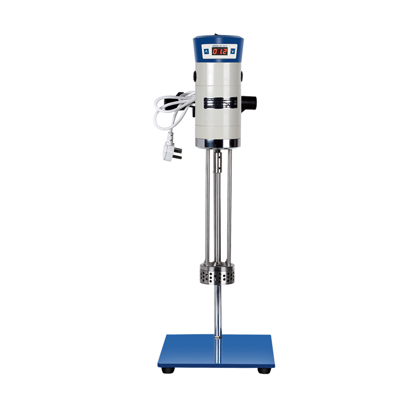 JRJ300-SH實驗室剪切乳化分散機