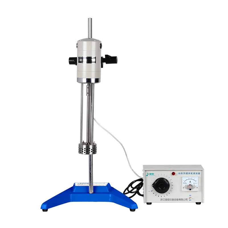 JRJ300-D-1實驗室剪切乳化分散機