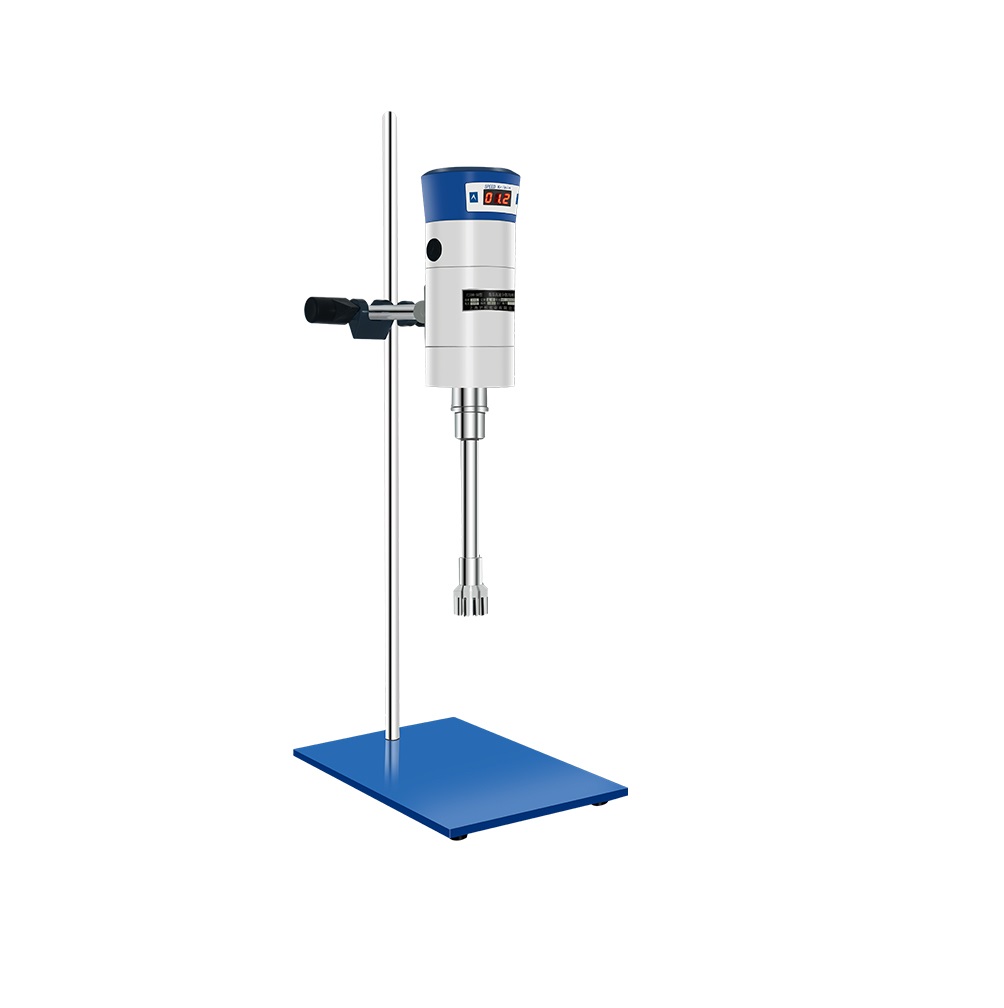 FJ200-SH數(shù)顯恒速高速分散均質(zhì)機