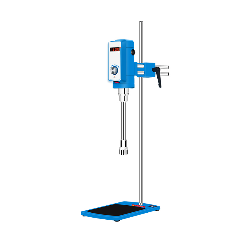 FJ300-SL實驗室高速分散均質(zhì)機