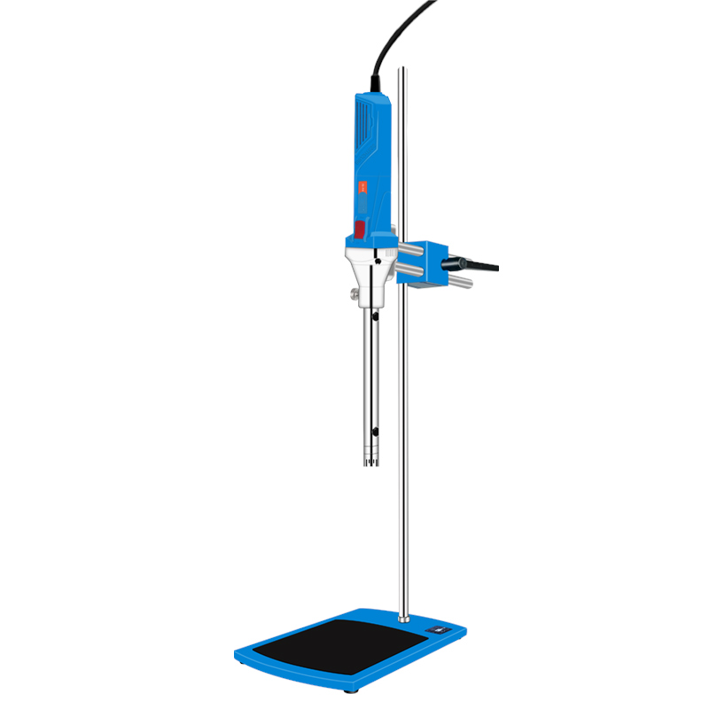 HR-500實(shí)驗(yàn)室高剪切均質(zhì)乳化分散機(jī)