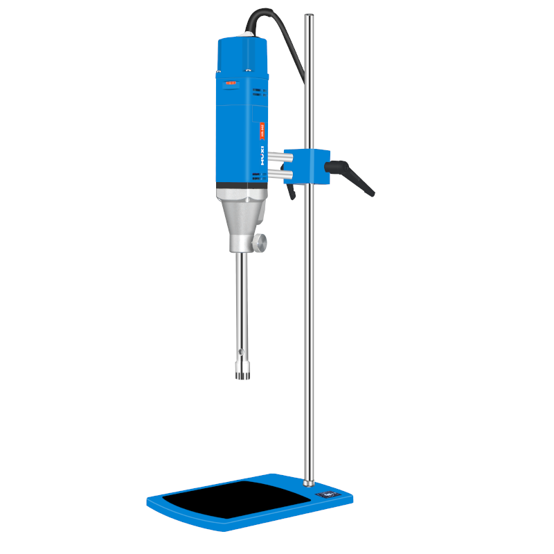 HR-30Z實(shí)驗(yàn)室至尊版高剪切均質(zhì)乳化機(jī)