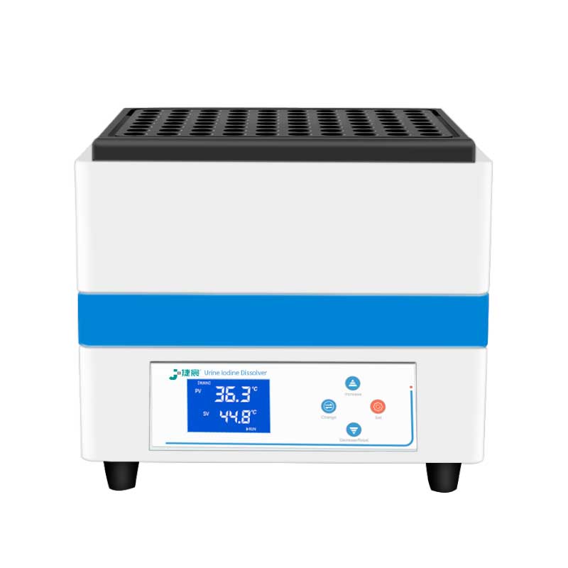 HX-SXD80尿碘消解儀