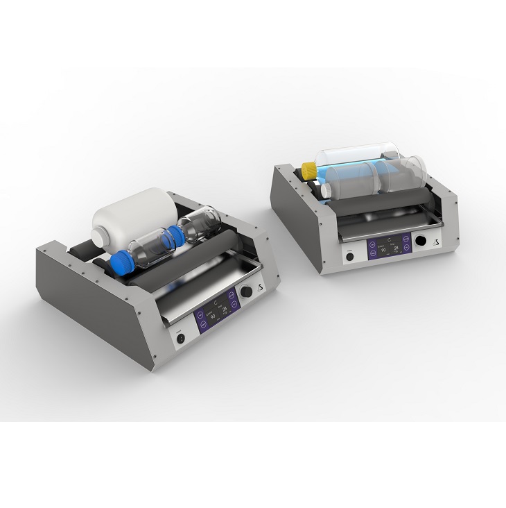 多用途細(xì)胞培養(yǎng)滾瓶機(jī)（轉(zhuǎn)瓶機(jī)）