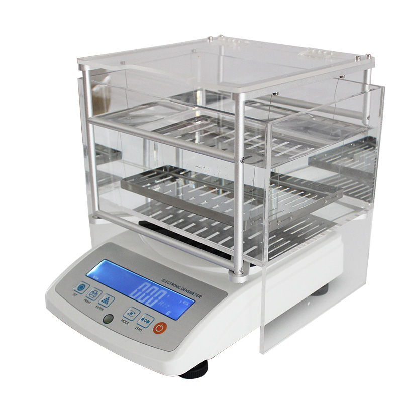 MDJ-2000E大量程固體密度計