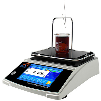 WLD-3205YTMD多功能液體密度計